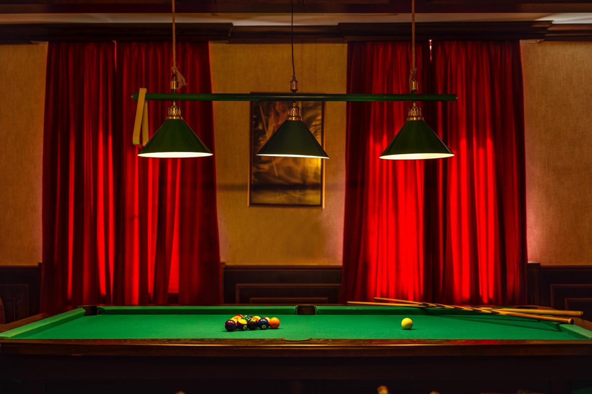 Hotel Chateau Kvirike Boboqvati エクステリア 写真