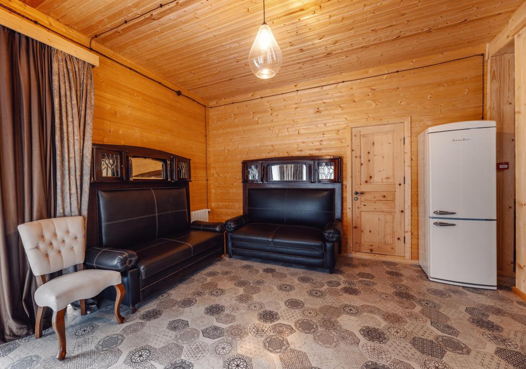 Hotel Chateau Kvirike Boboqvati エクステリア 写真