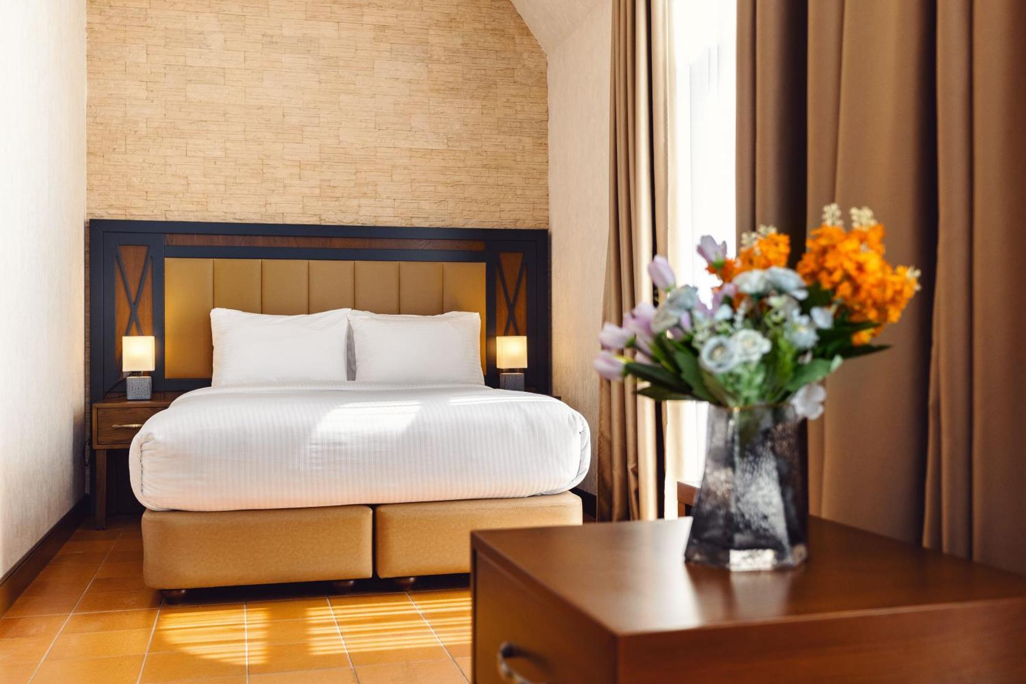Hotel Chateau Kvirike Boboqvati エクステリア 写真