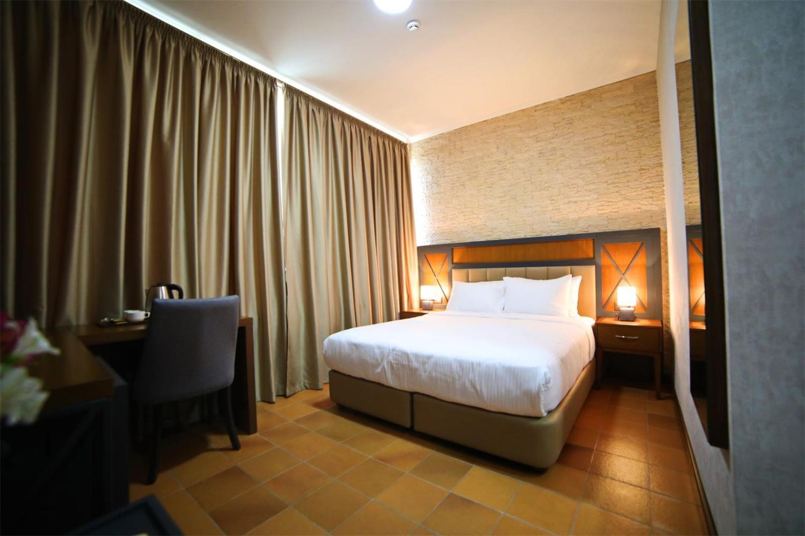 Hotel Chateau Kvirike Boboqvati エクステリア 写真